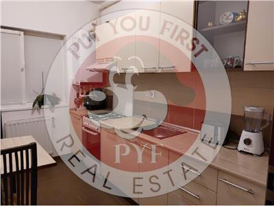 Margeanului  Apartament 2 Camere  38mp  semidecomandat  B7727